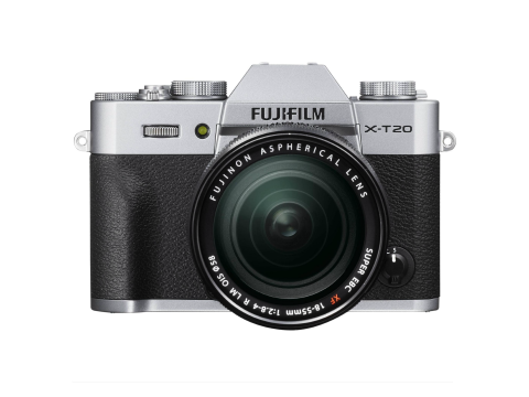 Fujifilm X-T20 + XF 18-55mm F 2.8-4 R LM OIS.Picture2